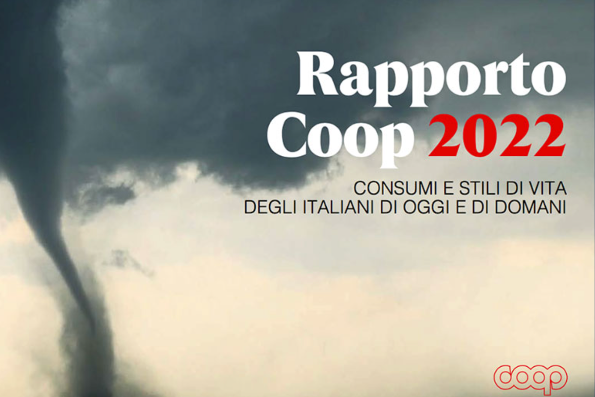 Rapporto Coop: Consumi, come impattano sul Food Service?