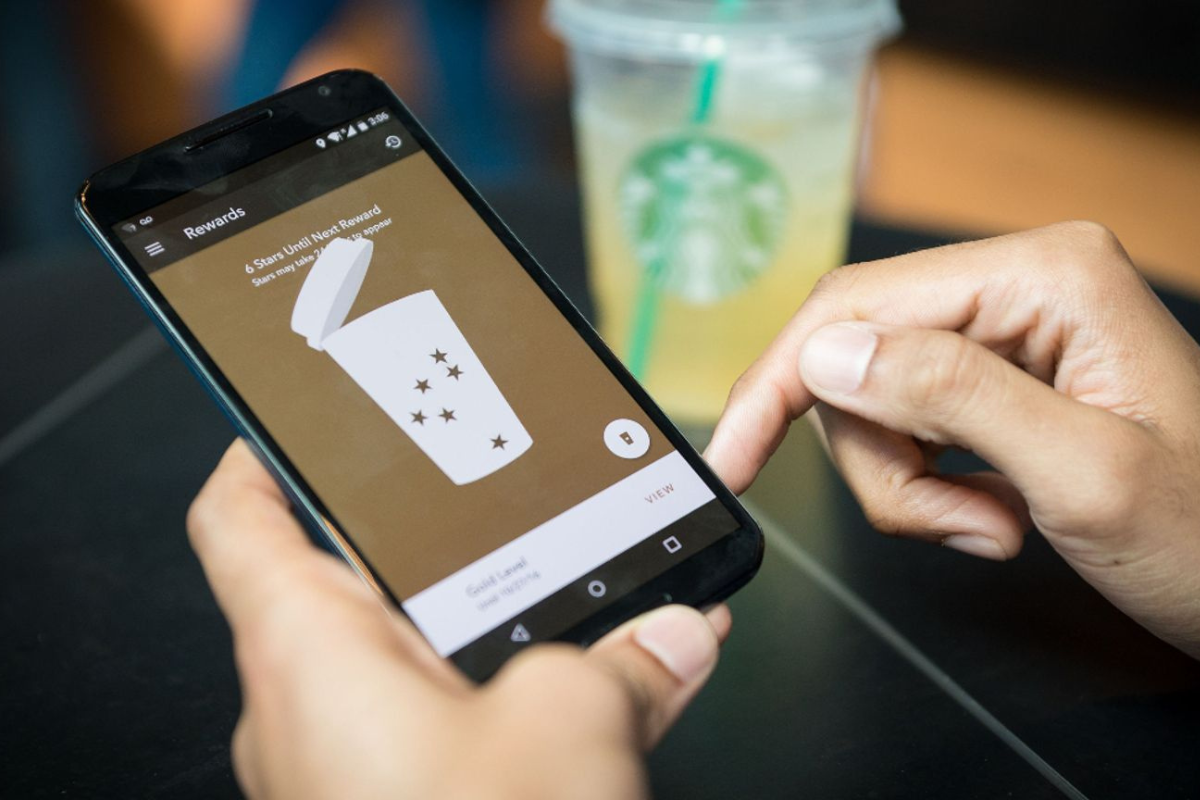 Digital loyalty program: Starbucks punta sugli NFT