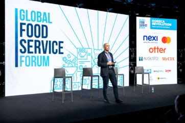 Global Food Service Forum