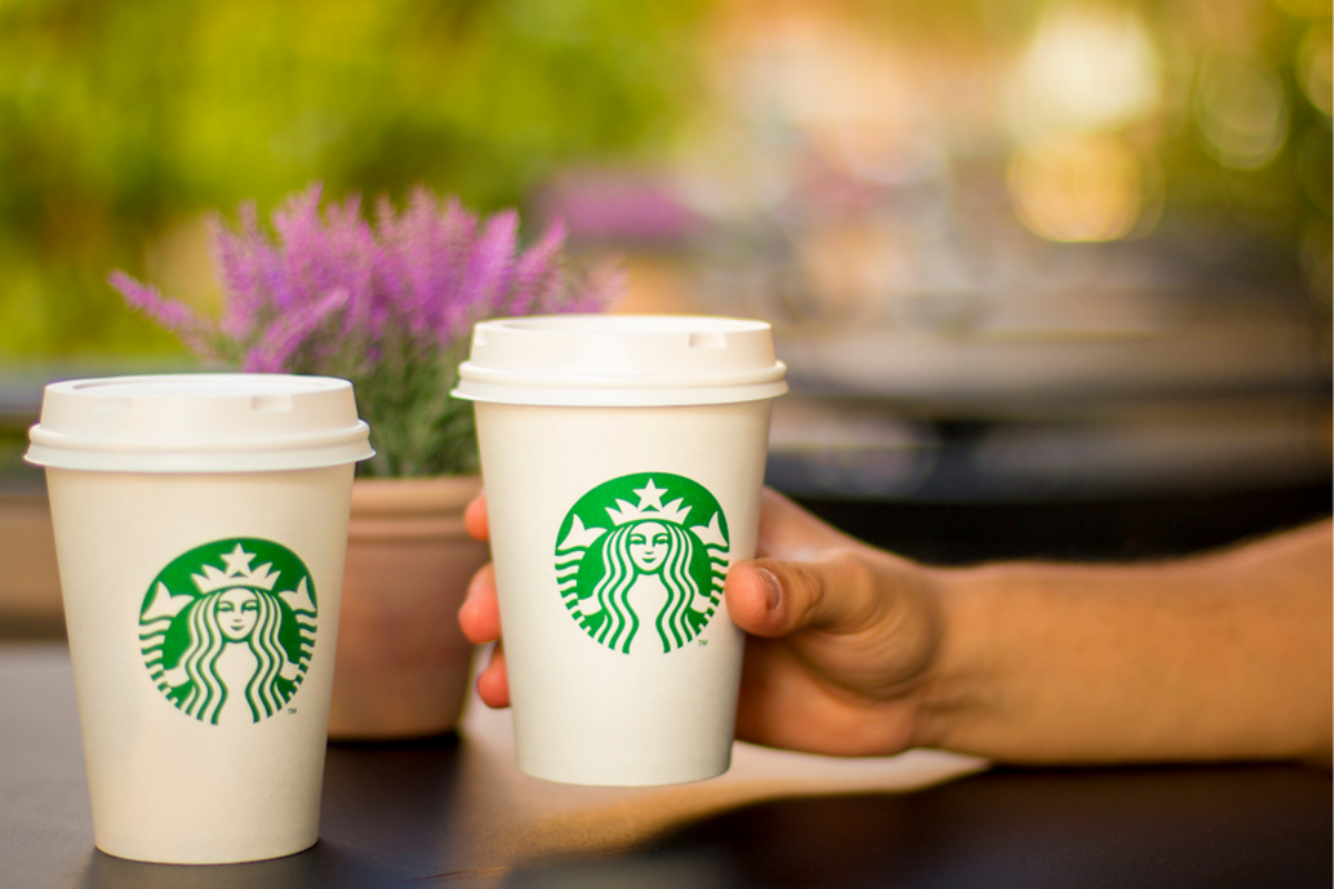Quali priorità per il nuovo CEO di Starbucks?