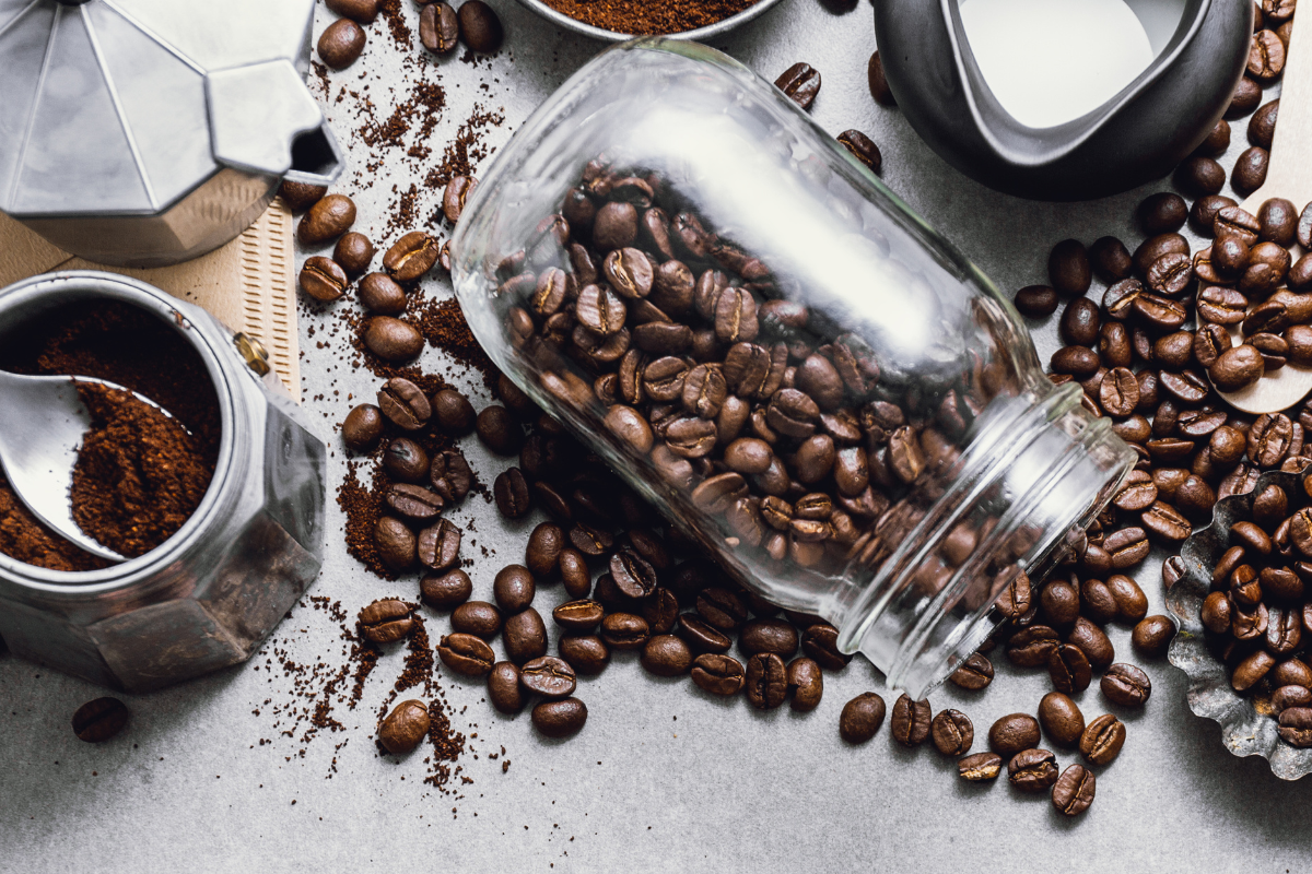 10 falsi miti da sfatare sul caffè