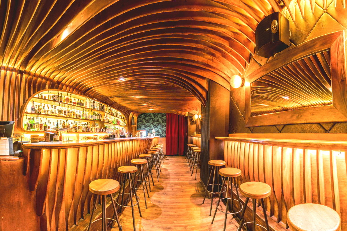 The World’s 50 Best Bars incorona un italiano