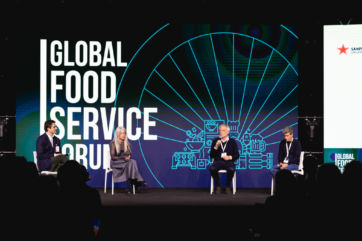 Global Food Service Forum