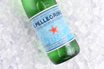 SanPellegrino