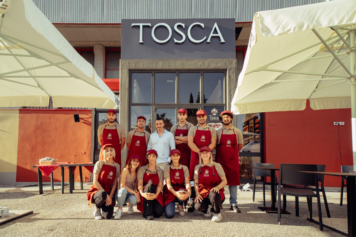 Gruppo Miroglio investe su Tosca, spinta su centri commerciali e internazionalizzazione