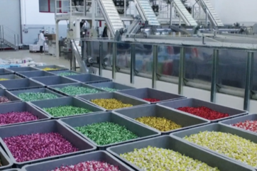 Candy Factory