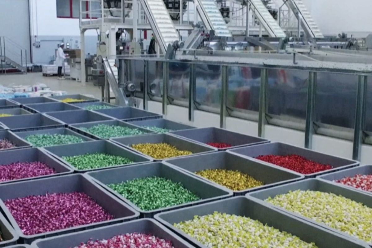 Nasce Candy Factory, polo dolciario che punta a crescere con M&A