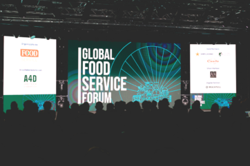 Global Food Service Forum