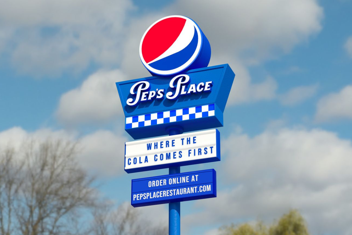 Pepsico espande il business delle dark kitchen