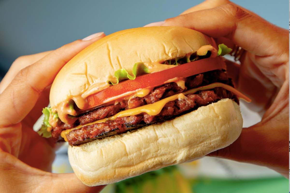 Bun Burgers accelera sul retail