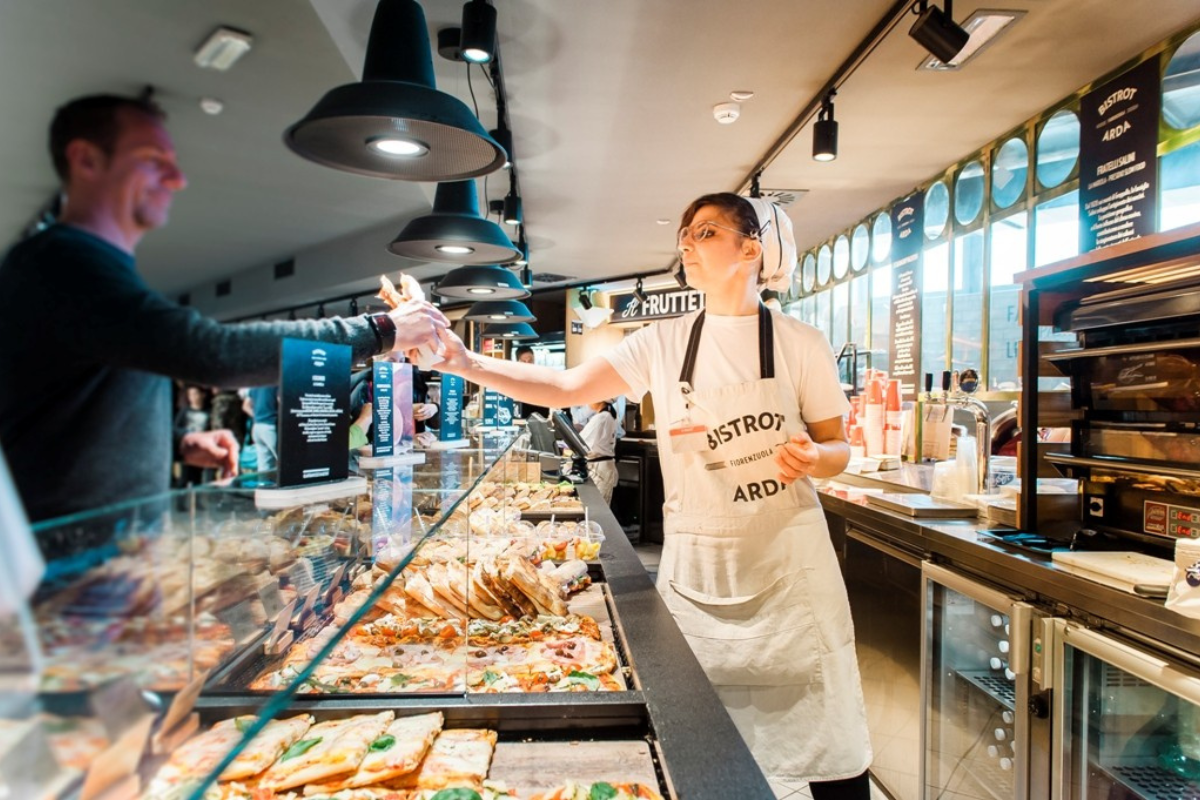 Autogrill, obiettivo formazione