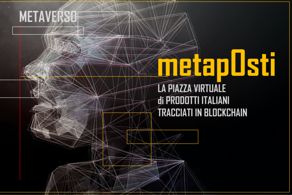 Ecco METApOsti, un nuovo strumento a supporto del Made in Italy