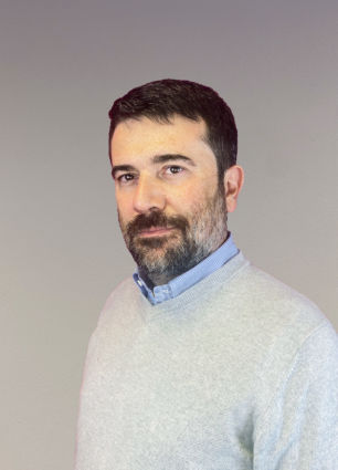 Alberto Sciacqua, Client Solution Director Italia di CGA by NielsenIQ. Global Outlet Index, mercato fuori casa.