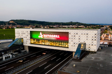 Autogrill