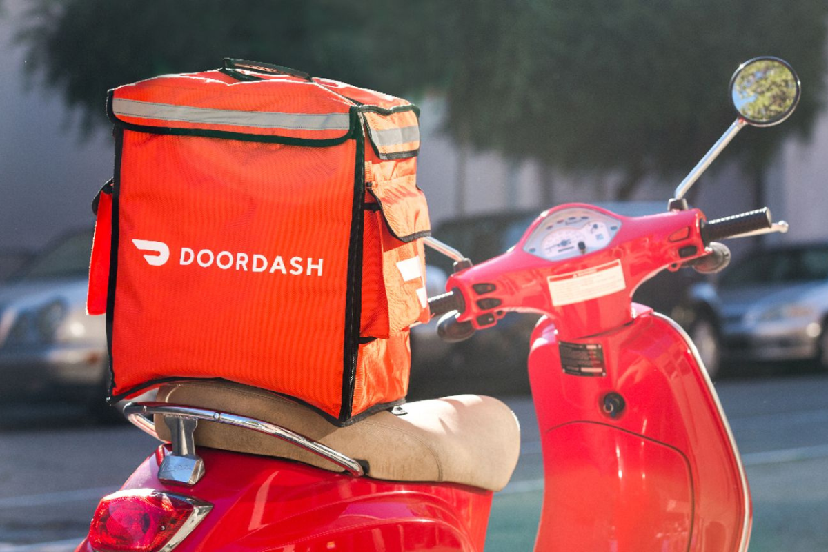 DoorDash contro New York City: gli ultimi aggiornamenti