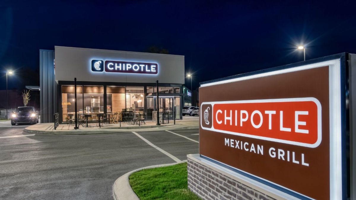 Chipotle punta tutto su staff e digitale