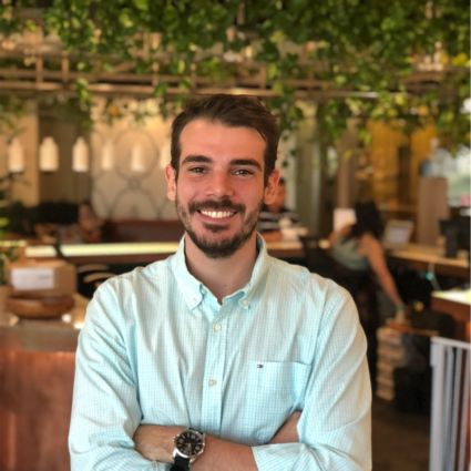 Gustavo Zatt, NielsenIQ BASES, vincitore Europe Menu Innovation Award. Ristorazione, Burger King, Autogrill, La Piadineria.