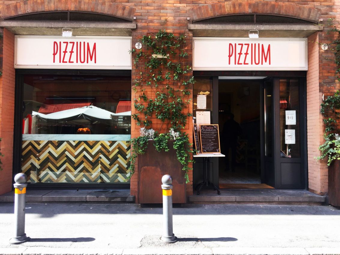 Gruppo Pizzium, 15 nuovi punti vendita in nord e centro Italia nel 2023