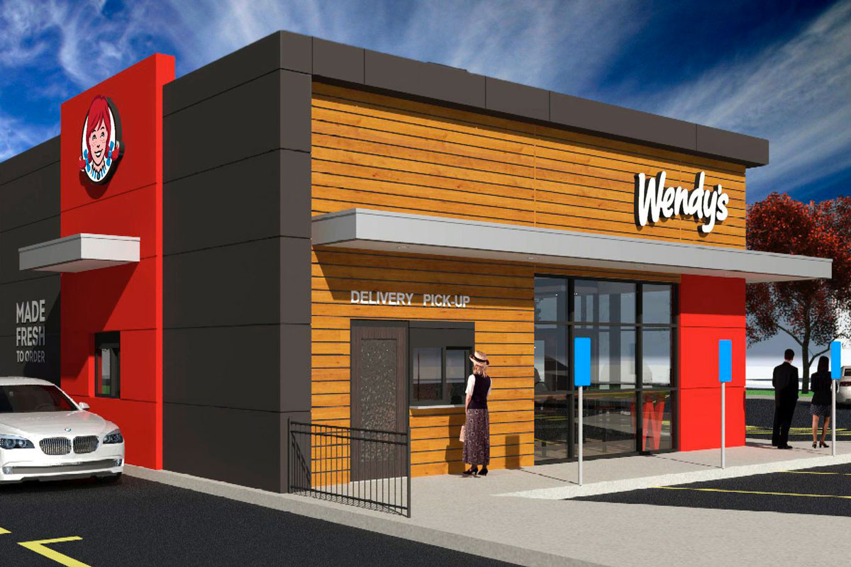 Riduzione delle emissioni: il piano di Wendy’s