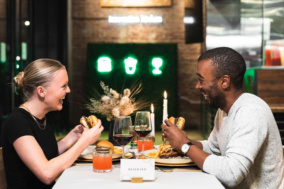 Fast food & fine dining: l’esperimento di Shake Shack