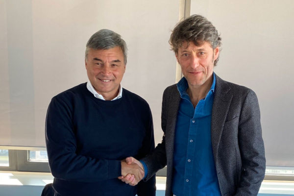 Imperatrice di Fedegroup e Scuola di Dac