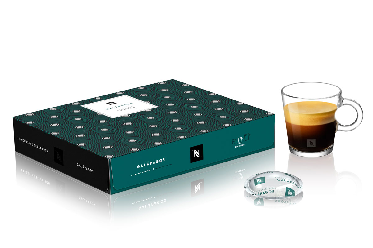 Con Nespresso Professional il caffè out of home è sempre più di tendenza