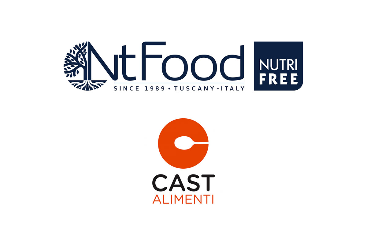 Nt Food diventa partner ufficiale di CAST Alimenti