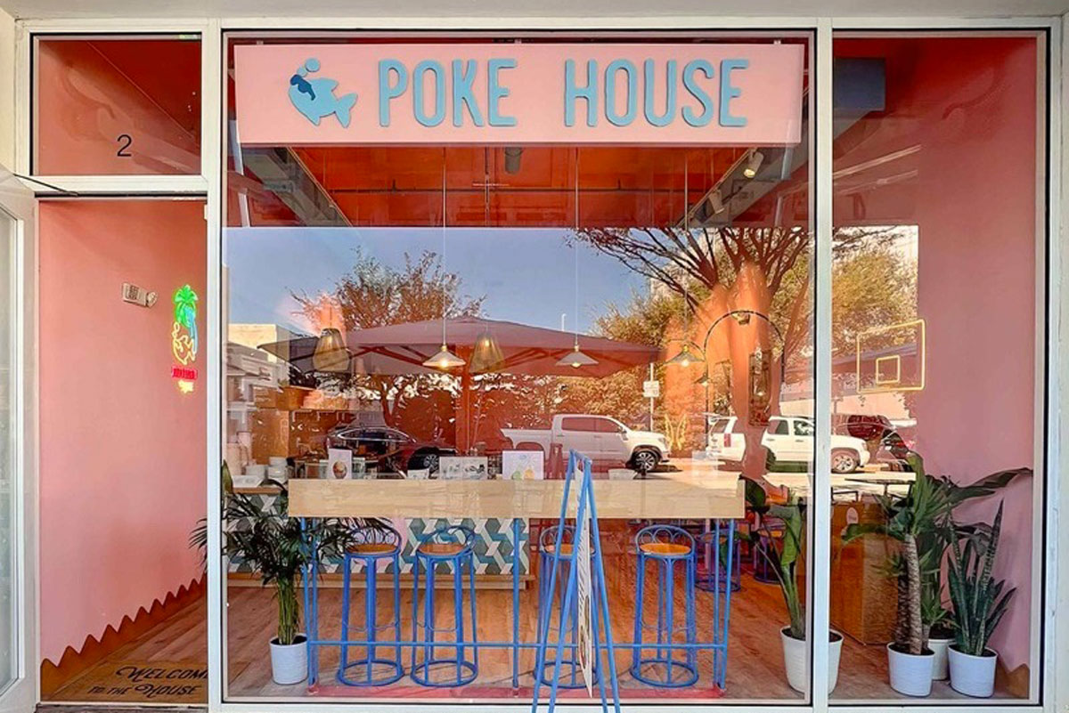 Poke House: fatturato a 100 milioni di euro e raddoppio a Miami Beach