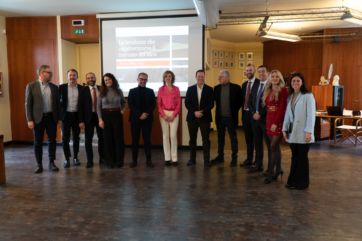 Vini: incontro di Meregalli