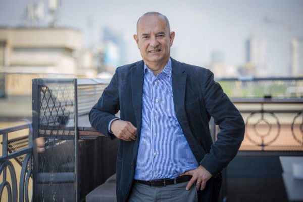 Andrea Rossi, Presidente EFCEM Italia, parla di apparecchiature professionali e andamento del settore.