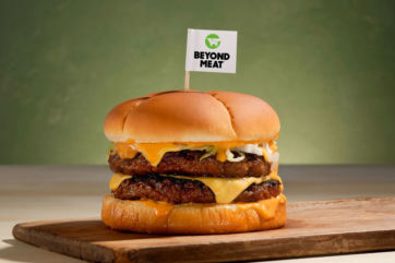 Beyond Meat