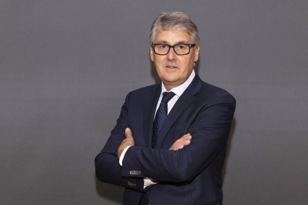 Massimo Trapletti di CONFIDA, associazione distribuzione automatica. Fatturato +10% nel 2022.