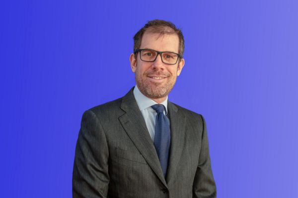 Giulio Vasconi, Marketing Director SMEMarket Nexi. POS per Horeca.