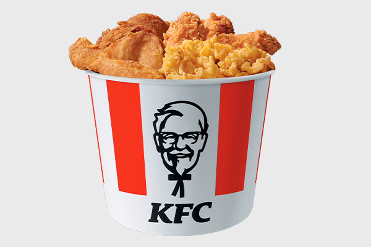KFC cresce in Italia e punta il traguardo dei 200 ristoranti 