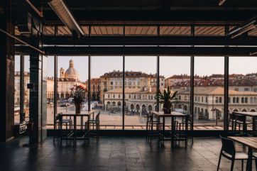 Mercato Centrale Torino