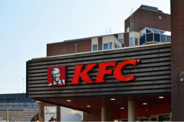 Yum Brands_KFC