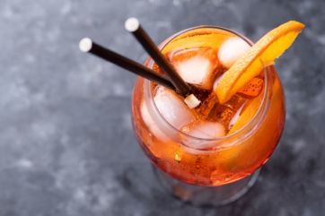 aperitivo spritz