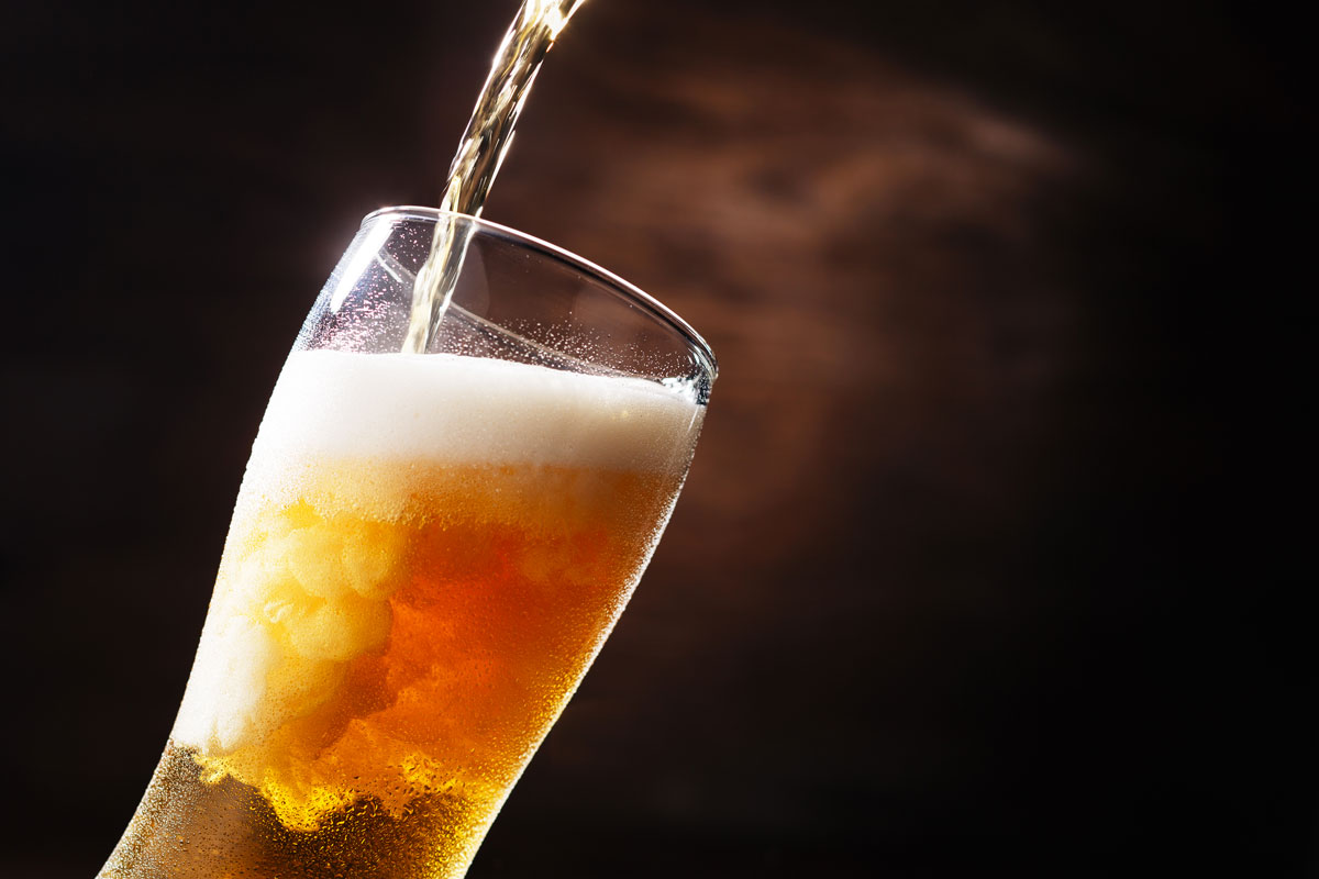 Annual report 2022, salgono i consumi di birra nel fuoricasa