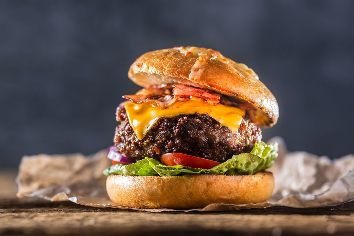 Hamburger Day, oltre 82 mila chili ordinati solo nei primi mesi del 2023