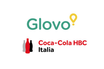 Glovo - Coca-Cola HBC Italia