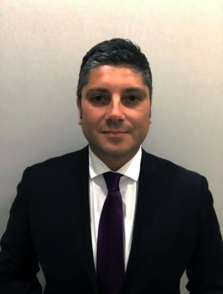 Francesco Furino, Vulcano Buono. Manager in giacca e cravatta, food court e rilancio del progetto.