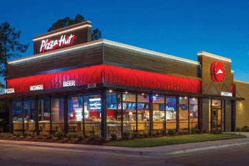 Flynn Restaurant Group Pizza Hut Australia