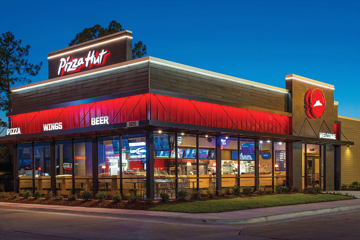 Flynn Restaurant Group acquisisce Pizza Hut Australia