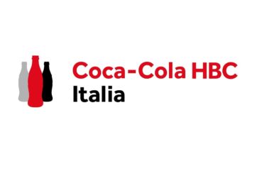 Coca-Cola HBC Italia logo