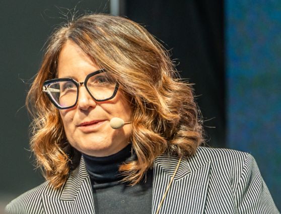Stefania Criveller, manager Cigierre, parla di franchising e ristoranti. Obiettivo: 180 locali entro il 2025.