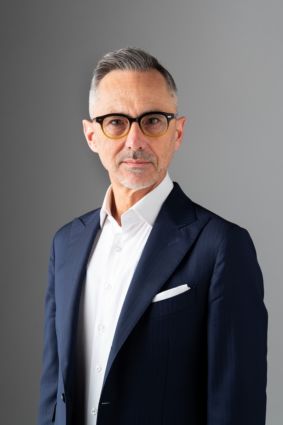 Alberto Cogliati di Assofranchising, esperto di franchising e associazioni.