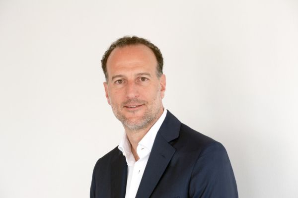 Corrado Cagnola, AD KFC Italia. Aperture KFC in Italia nei prossimi 5 anni.