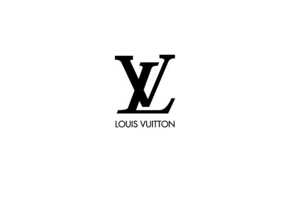 Logo Louis Vuitton. Apertura del primo cafè italiano a Taormina.