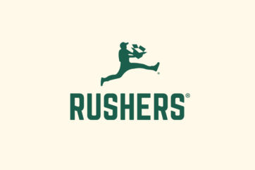 rushers logo