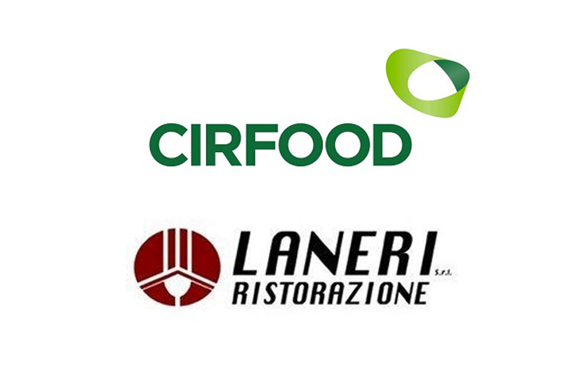 CIRFOOD, completata l’acquisizione di Laneri